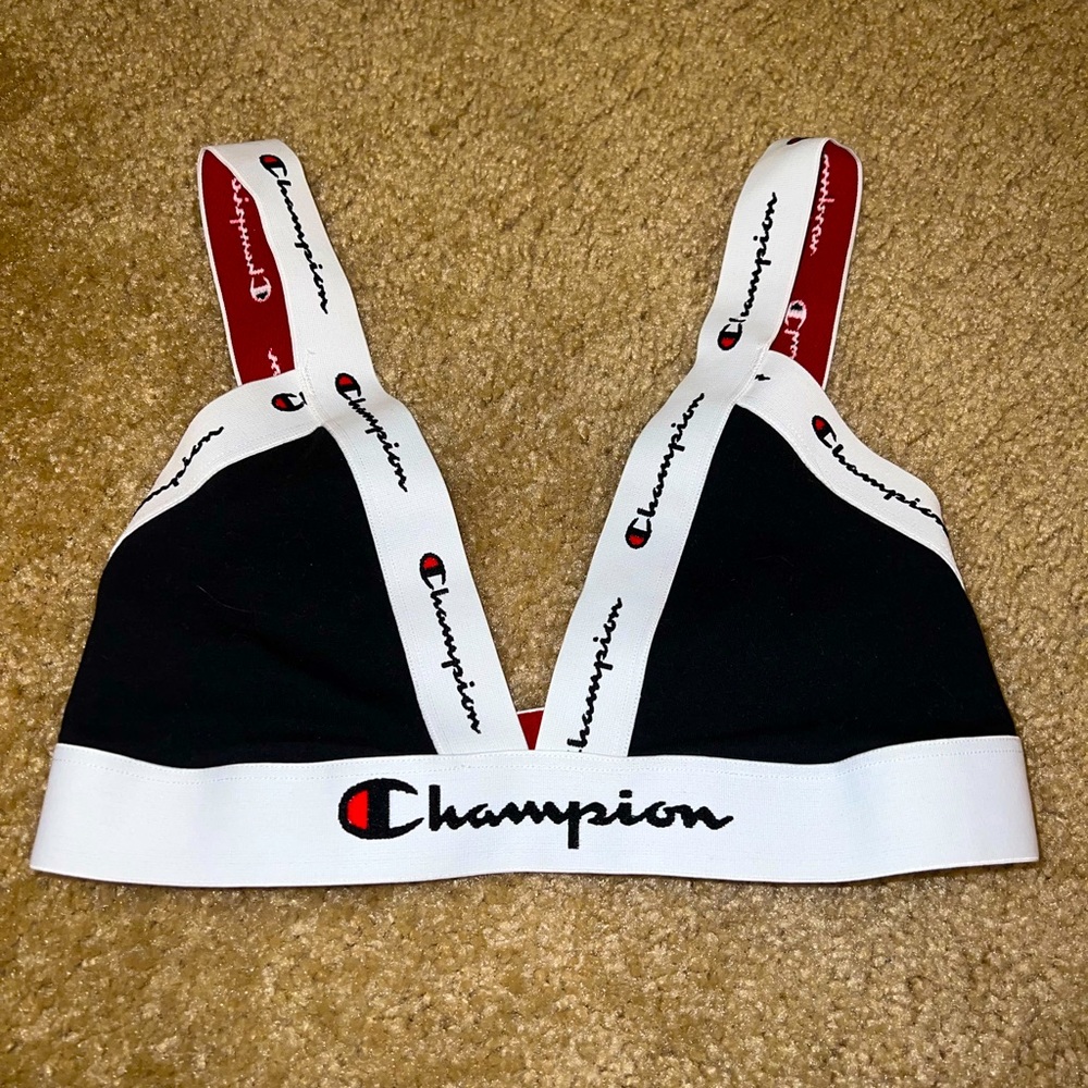 Cute sports bra